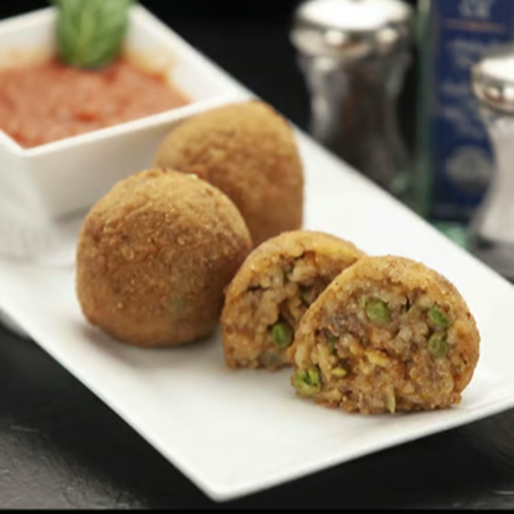 Arancini di Riso