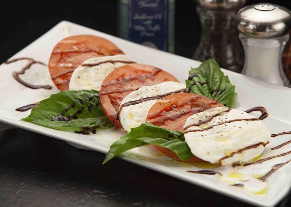 Caprese di Bufala