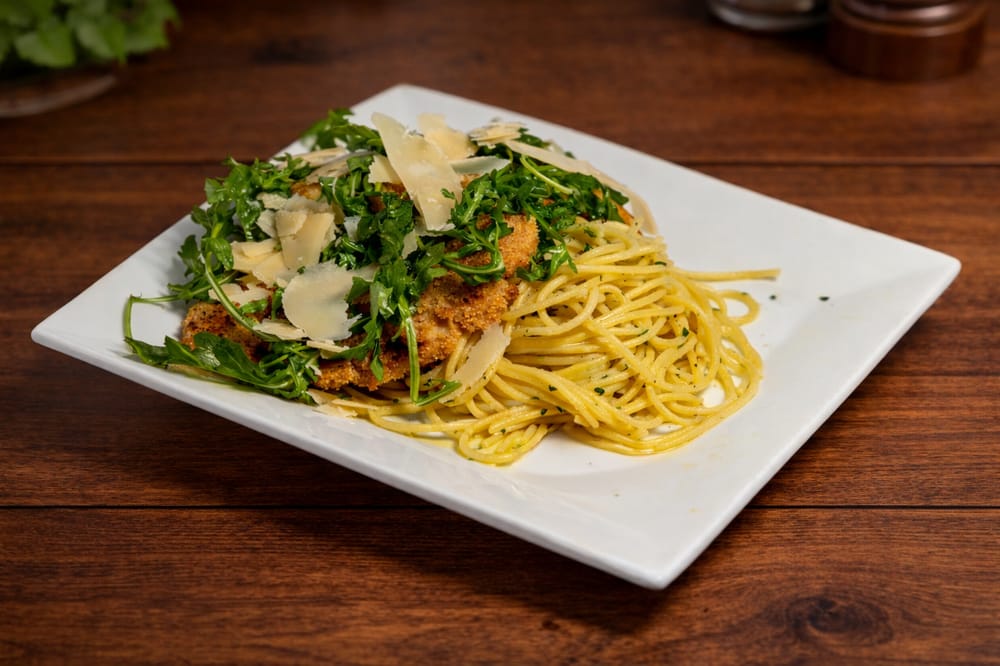 Cotoletta Milanese