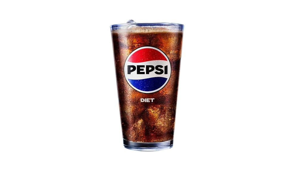 Diet Pepsi