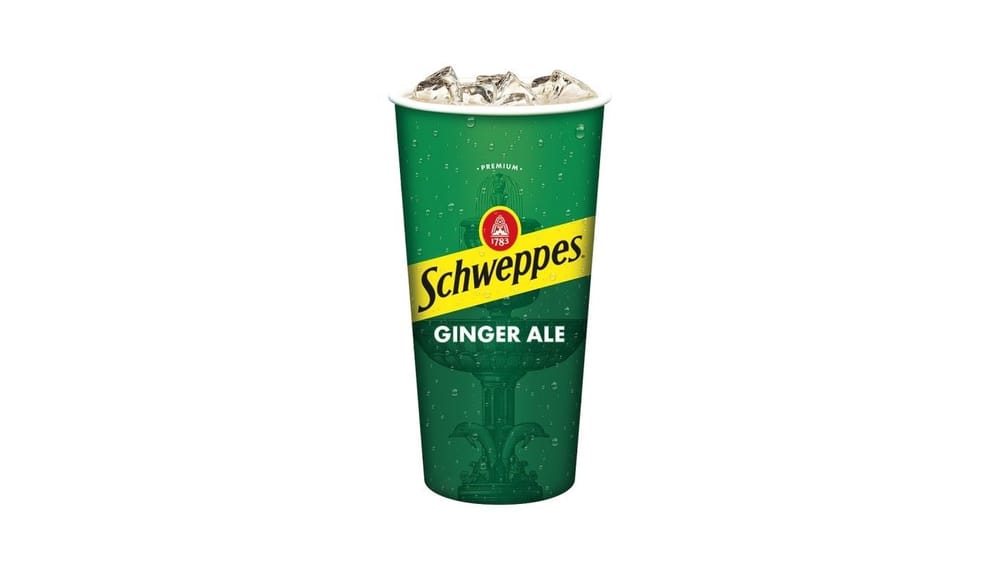 Ginger Ale