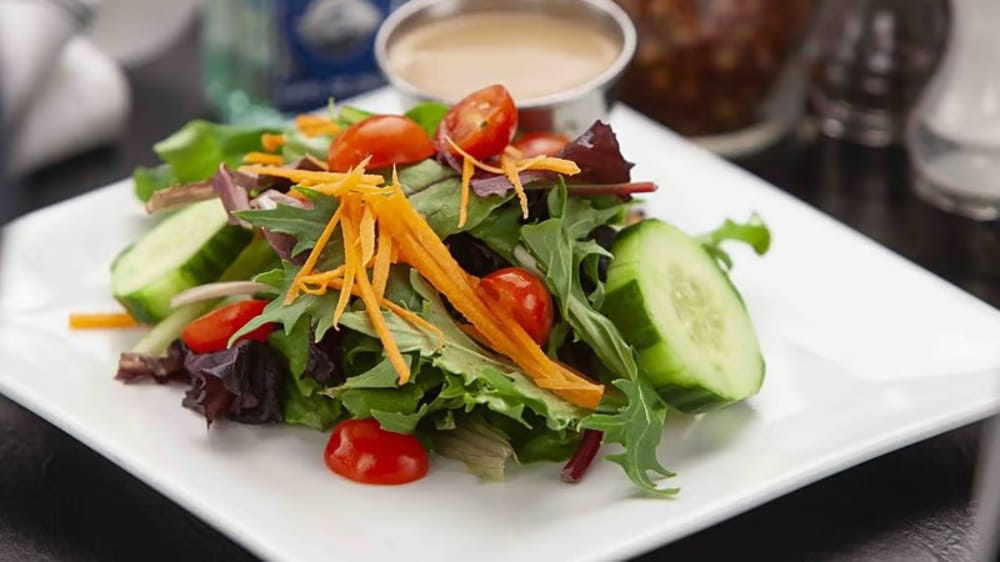 Insalata Zibibbo
