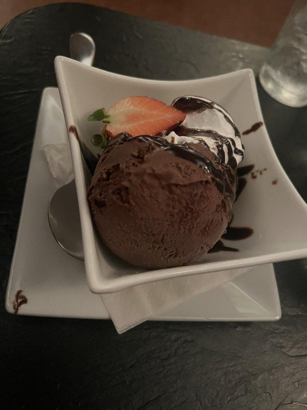 Italian Gelati