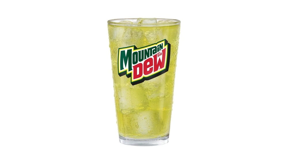 MTN DEW
