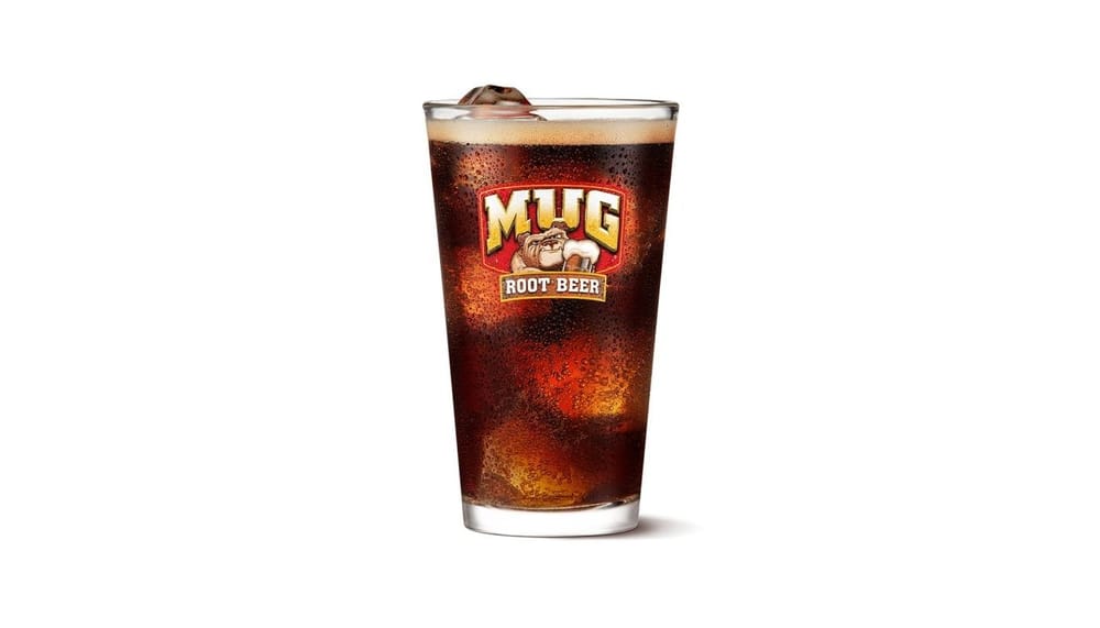 Root Beer