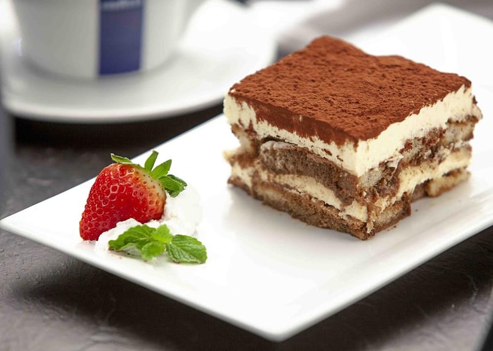Tiramisù
