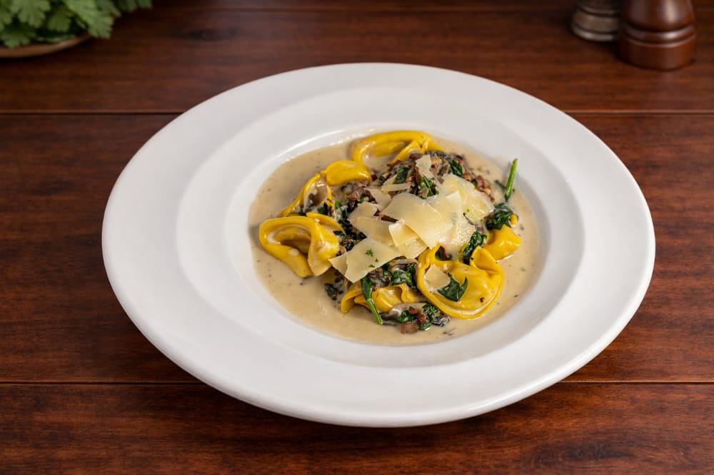 Tortelloni di Parma