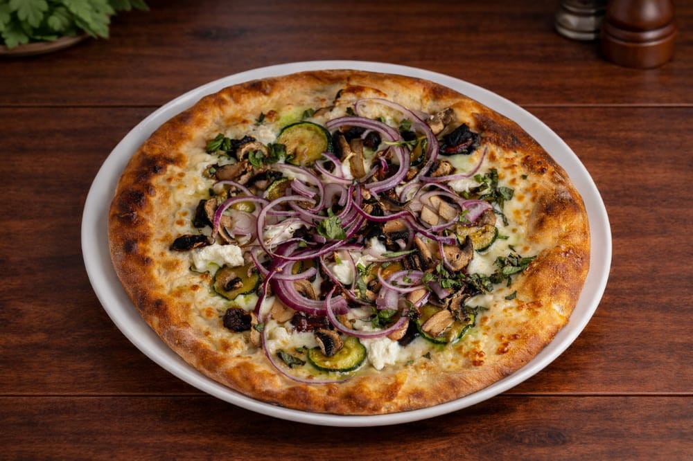 Vegetariana